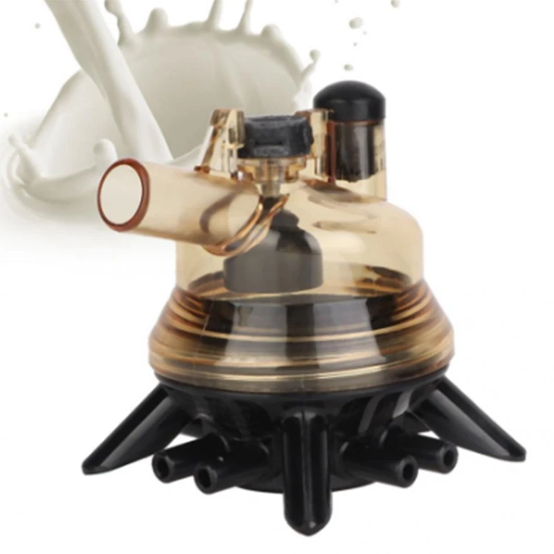 150CC корова овец Milker доильный аппарат запасные части замена молочный коготь