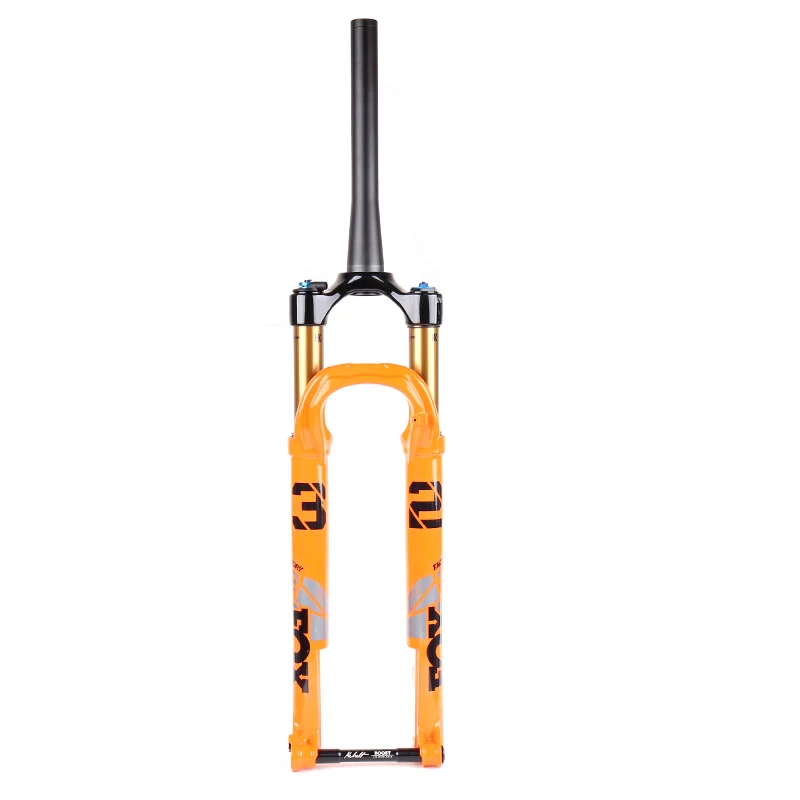Заводская подвеска 2021 FOX 32 FLOAT SC Step Cast Касима 29 100 мм FIT4 1 5 коническая 110x15