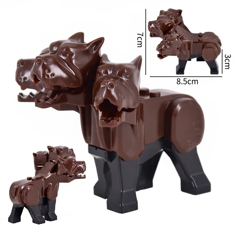 

25pcs 2020 New brand series movie figures children's educational building block toys for children