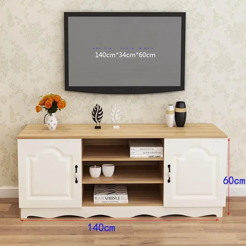 MODEL M Развлекательный центр Lemari Soporte Kast Painel Para Madeira подъемный деревянный стол Mueble мебель для гостиной монитор тв стойка - Цвет: MODEL M