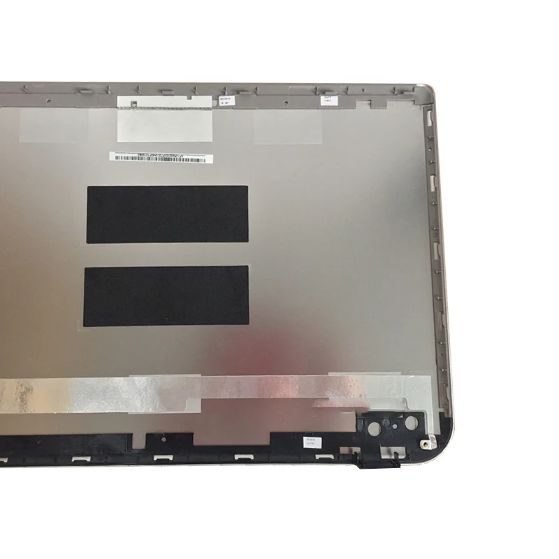 ЖК-Топ чехол для TOSHIBA ЖК-Дисплей задняя крышка E45T-A серебро AP10R000300 | Компьютеры и