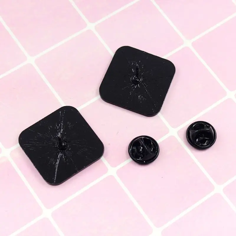 Cartoon Cute Don't Panic Weighing Scale Alloy Brooch Mini Pins Badge Enamel Lapel Pin Dresses Hat Scarf Decor Accessory | Украшения и