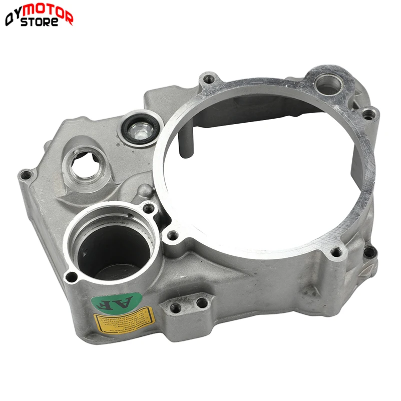 Мотоциклетный правый боковой Картер крышка сцепления для YX 150 160cc 1P60FMJ 1P60FMK детали