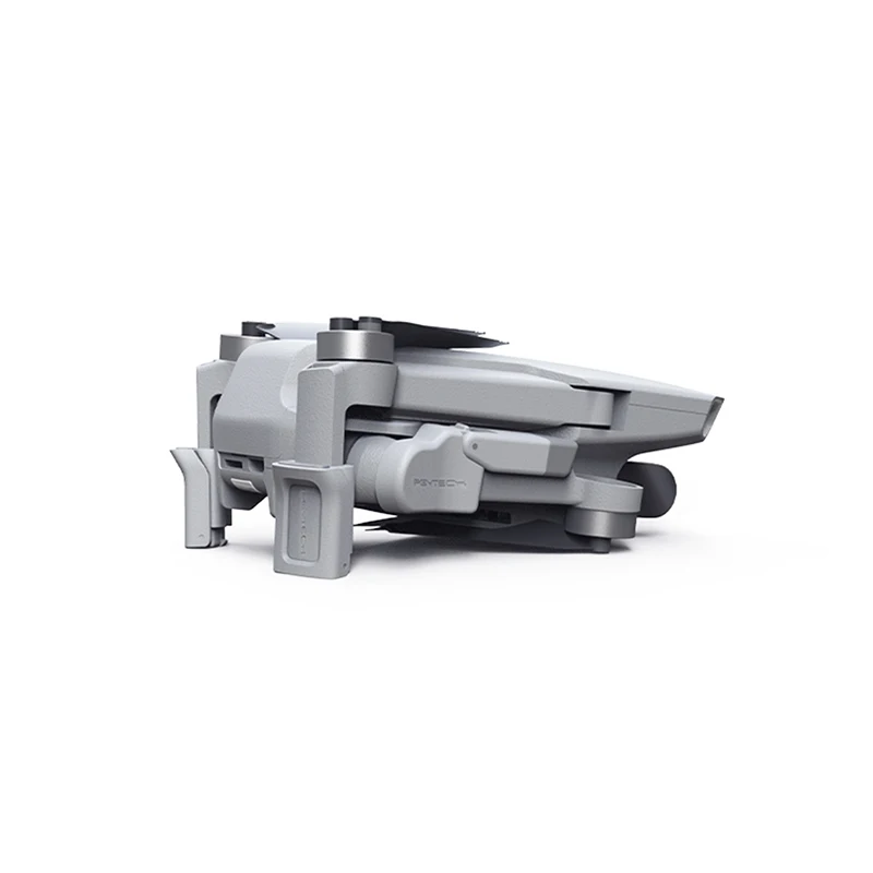 PGYTECH Mavic Mini Расширенная посадочная шестерня Защита ног расширение для DJI 1/2