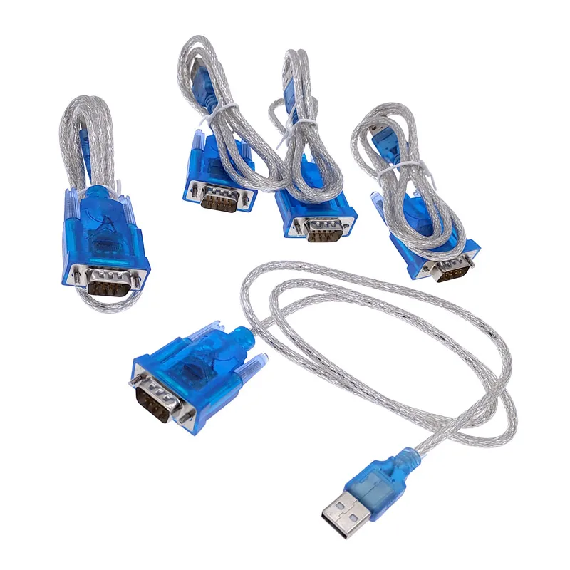 

USB-RS232 конвертер CNMAWAY