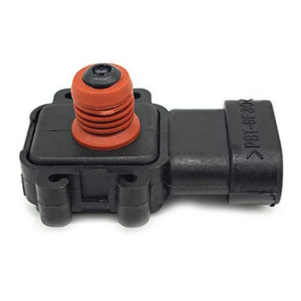 Car Sensor Tire Intake Pressure for Vauxhall Buick Opel 16235939 09359409 97180655 | Автомобили и мотоциклы