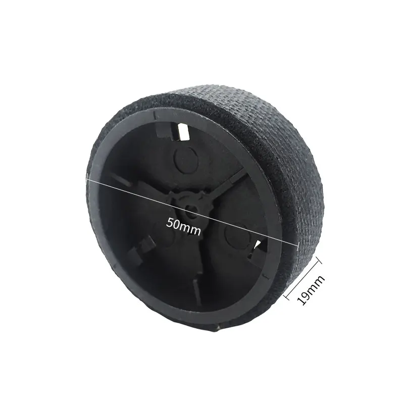 2 шт. колеса для IRobot Braava Mint 4200 5200C 320 321 380T Запчасти пылесоса|Запчасти пылесоса| |