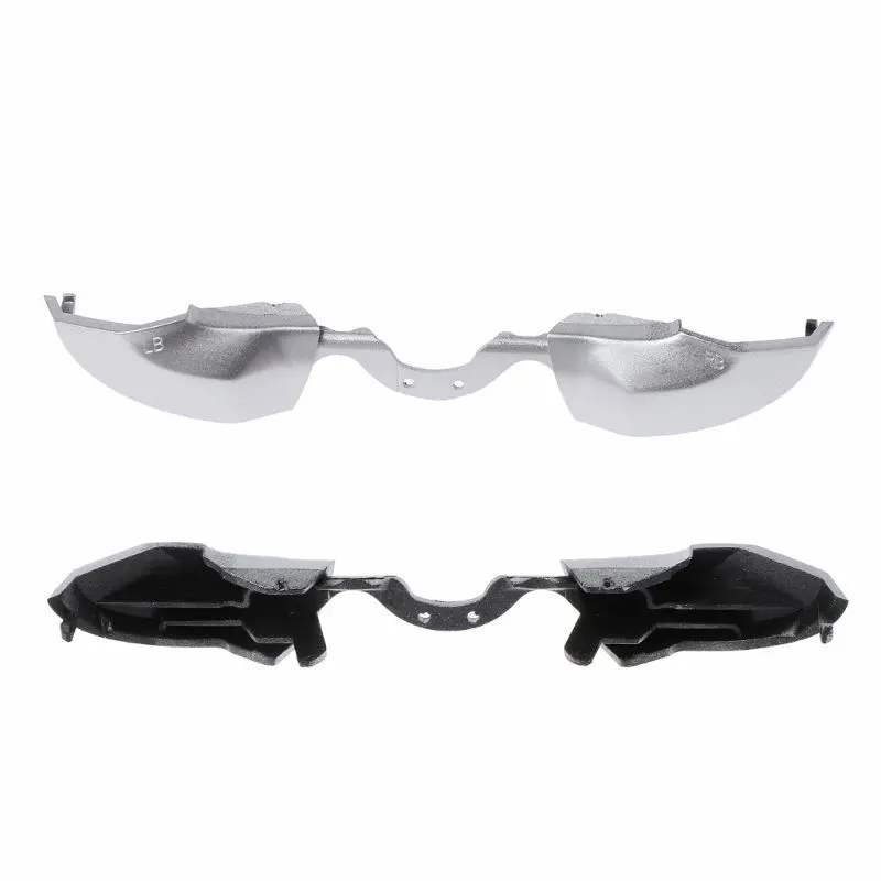 

For Xbox One Chrome Elite Controller LB RB Bumper Triggers Buttons 3.5mm Surround Guide Button