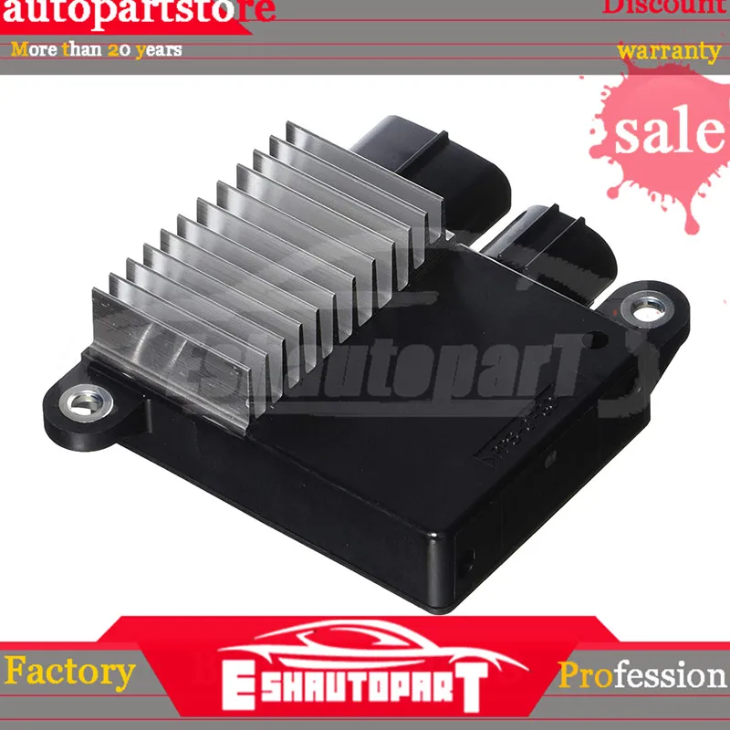 

COOLING FAN RELAY COMPUTER FOR TO-YOTA LEX-US OEM 89257-26020 8925726020