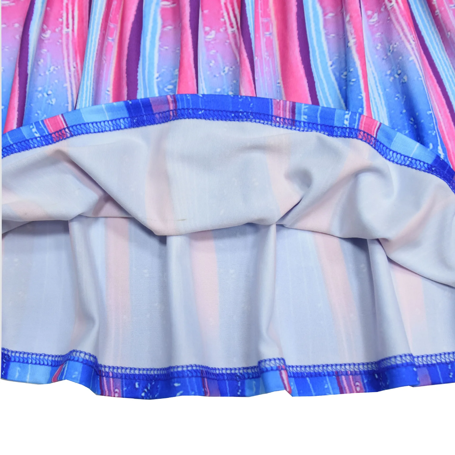 Детское платье Новинка Ха-ха Милое с рукавами-крылышками | Детская одежда и обувь