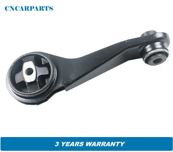Крепление заднего двигателя подходит для Kangoo Express Renault Clio Mk2 1999 05 8200155207|Рычаги