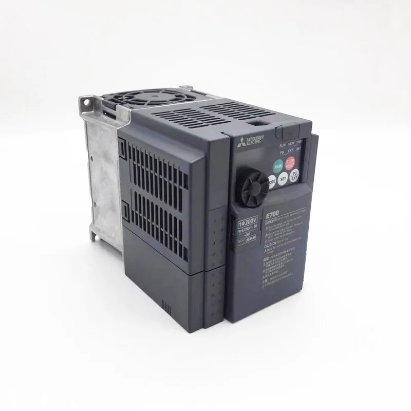 

Hot sale new in box hybrid solar inverter Mitsubishi FR-A720-5.5K