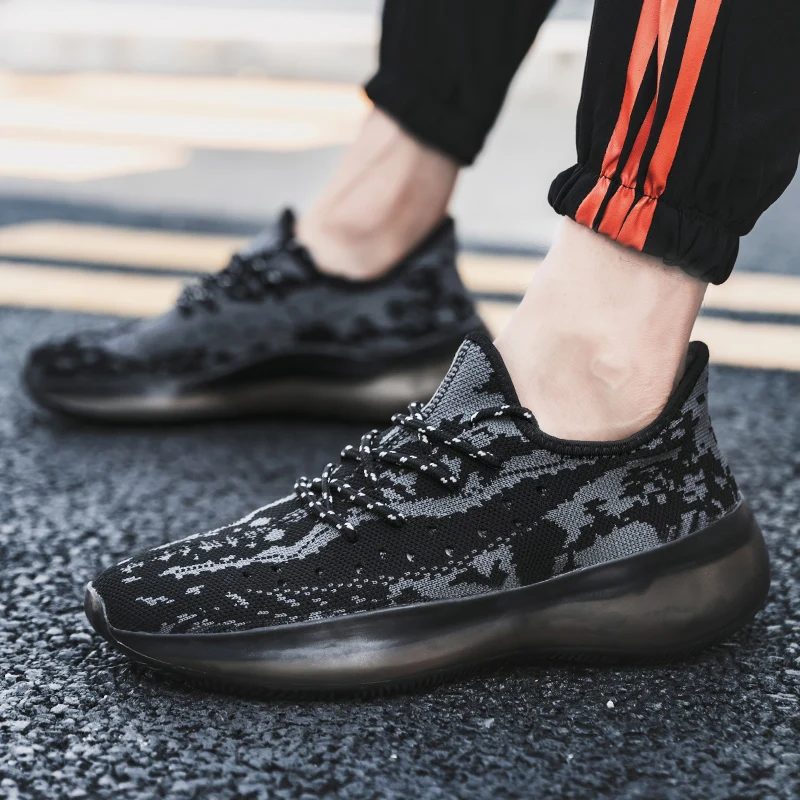 

Summer new women's shoes coconut shoes fly woven breathable sports shoes casual shoes running shoes fashion shoes