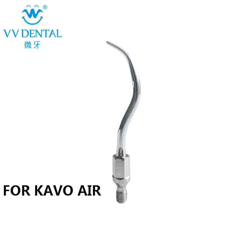 1 Piece Dental Air Scaler Tip GK1 for KAVO SONICFLEX/SIRONA SROAIR Equipment | Красота и здоровье