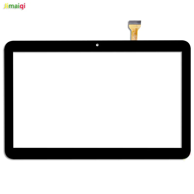 Новый тачскриновый планшетный компьютер от Экран для 10 1 Inch Tablet PC Панель кодовый