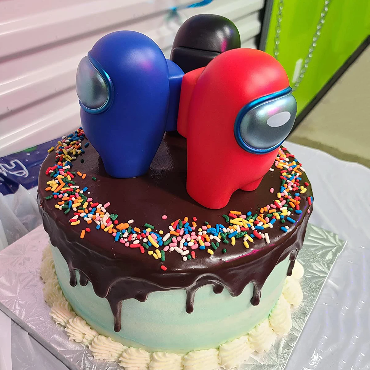 Подлинная игровая модель оборотня кукла игрушка экшн фигурка коллекционная из
