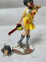 anime cartoon murderer doll model boxed figure figure