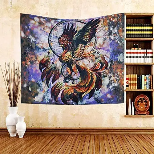

Dreamcatcher Tapestry Wall Decoration Unique Home Decor