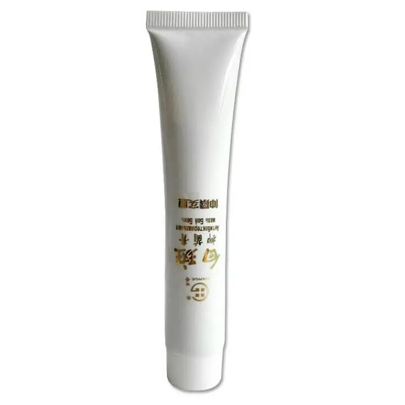 

30g Chinese Medical White Spot Disease Cream Pigment Vitiligo Leukoplakia Disease Treatment Melanin Promoting Liniment Skin