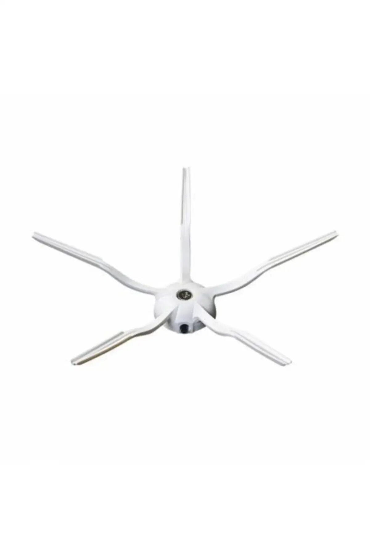 

MHK Parts Xiaomi Roborock Compatible S50 S51 S6 S5 Max 1 Pcs 5 Sleeve Side Brush