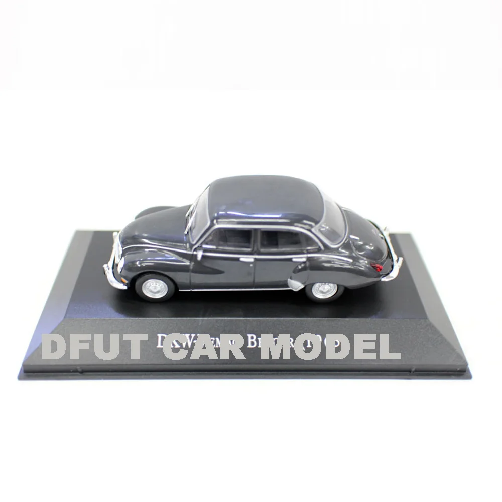 diecast 1:43 Alloy Toy Vehicles BELCAR 1965 Sports Car Model Of Children's Cars Original Authorized Authentic Kids Toys | Игрушки и
