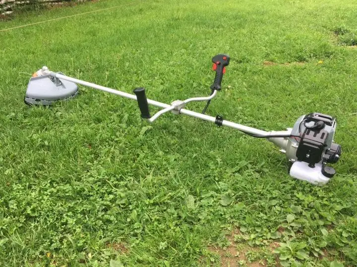 Интерскол КБ 25/52В Триммер бензиновый | Инструменты