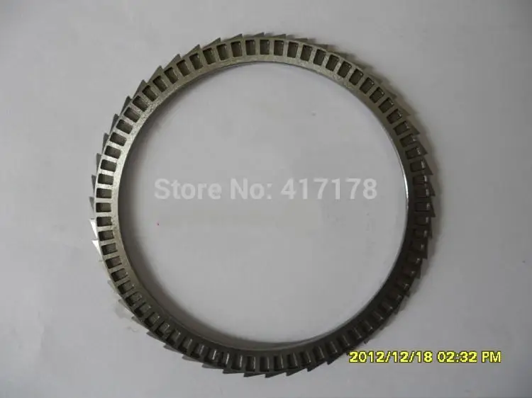 Cortador de Serra Uso da Máquina Lonati Peúgas Original 3 – 4 X156n X50teeth L462 D4080398-3