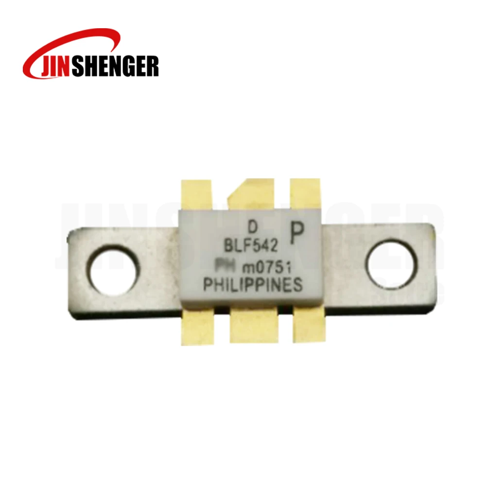 

SMD RF трубка BLF542, высокочастотный модуль усиления мощности