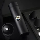 Автомобильные аксессуары, суповая кофейная кружка, термос, бутылка для воды для Mercedes Benz Amg W204 Cla W203 W211 W205 W124 W205 W210 Glk Gla