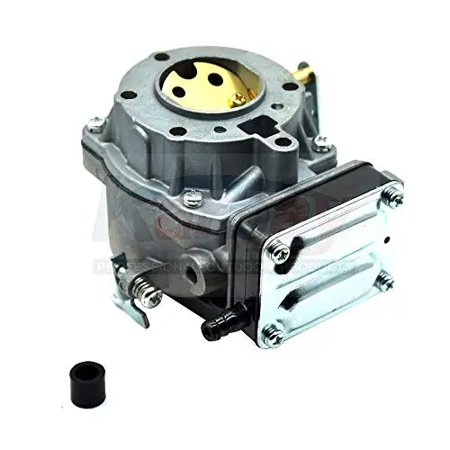

Karbay Carburetor for 693480,693479,694056 Replacement for Models 499306, 495181, 495026,499305, 499307