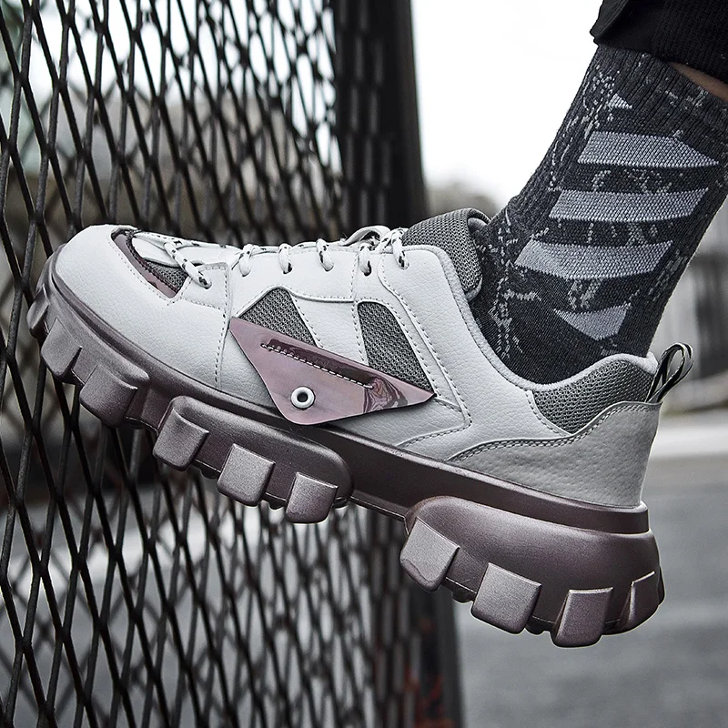 кроссовки мужские кросовки Мужская обувь Кроссовки повседневная tenis Роскошная