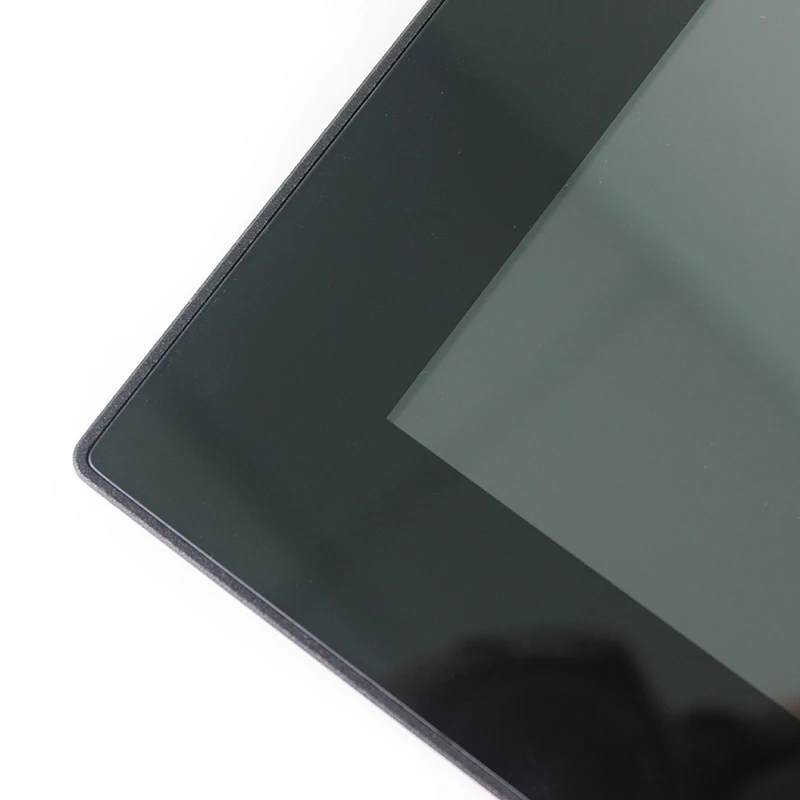 

21.5" industrial pc capacitive touch i5-6200U 1920x1080 waterproof tablet pc ip69k AluminumAlloy all in one pc USB/RS232/LAN