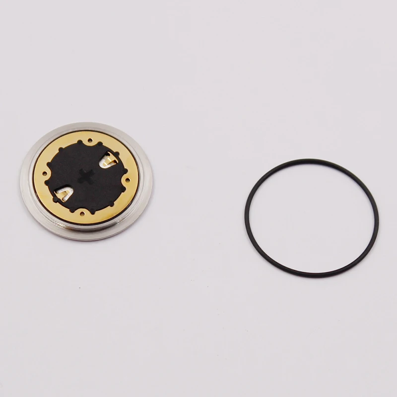 Suunto Core Watch Accessories Stainless Steel Battery Cover Replacement image 5