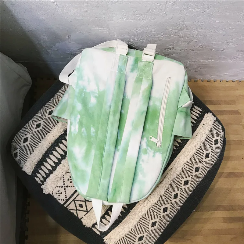 

Children Bags Teenage Students Zipper Shoulder Canvas Backpacks Girls School Backpack Kids Printing Bookbag Women Bags mochilas