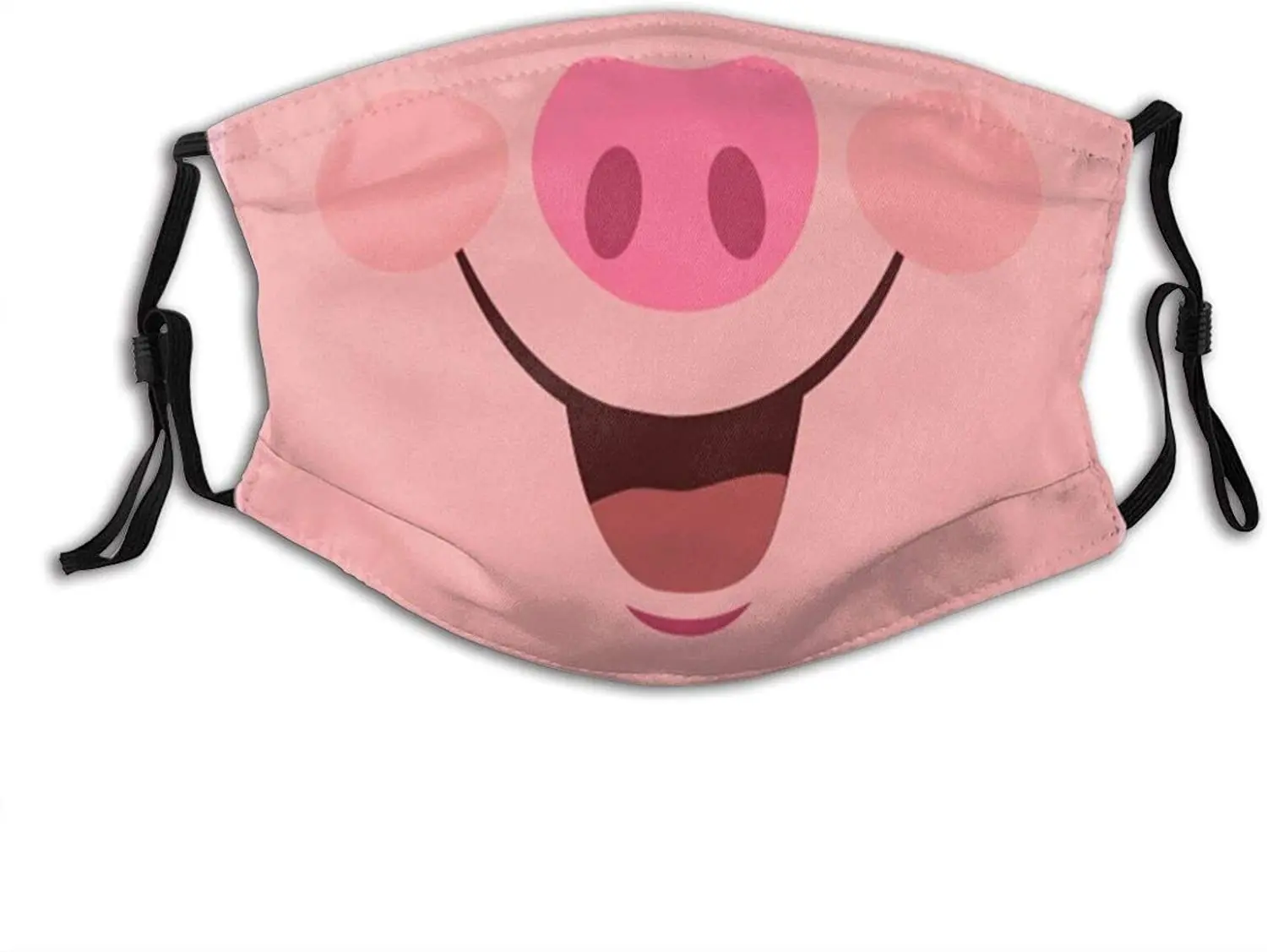 Маска Балаклава для лица с фильтром и 2 фильтрами|Маски вечеринки| |