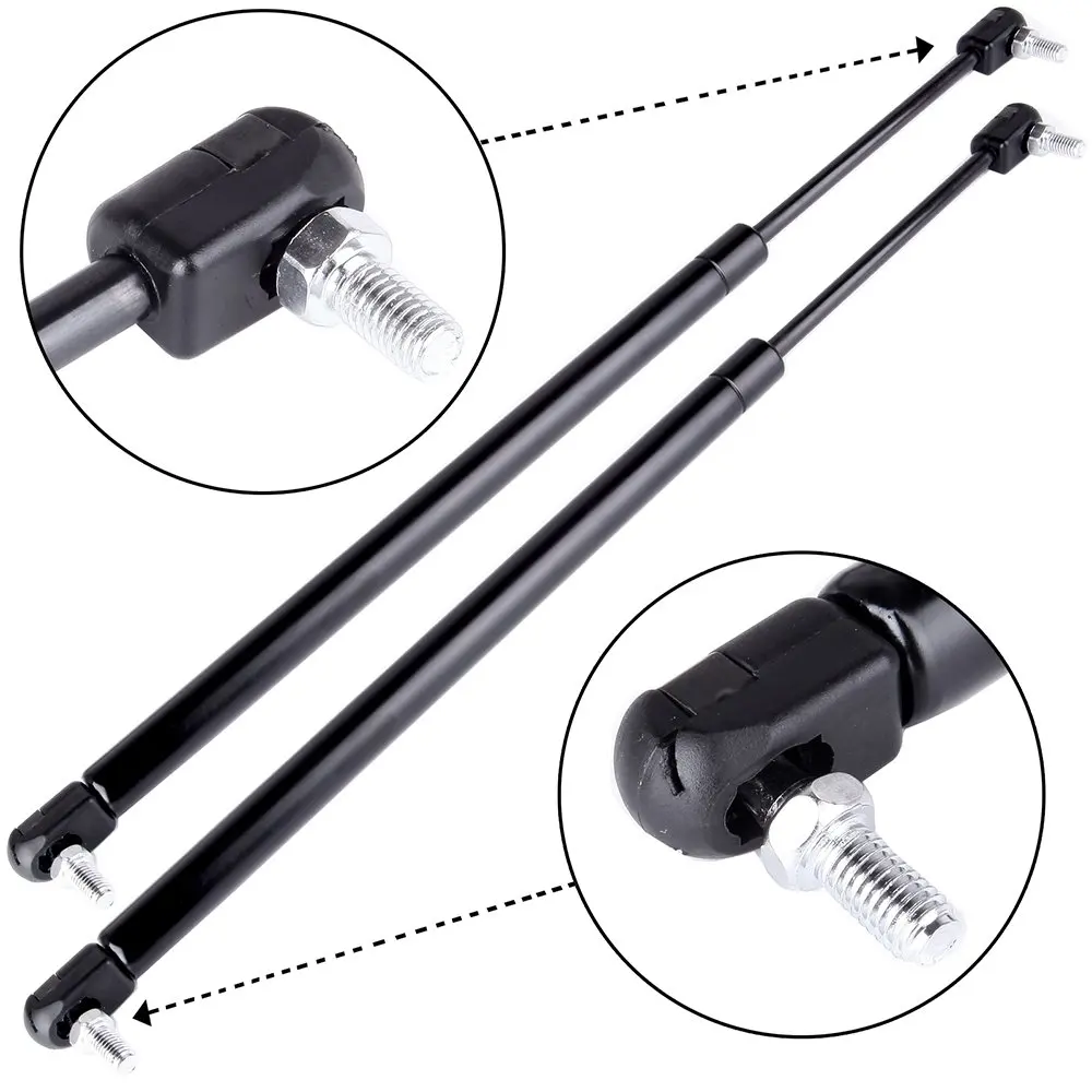 

Car-Styling Tailgate Gas Spring Struts Boot Shock Lifter For Ssangyong Rexton 2005 71416-08111