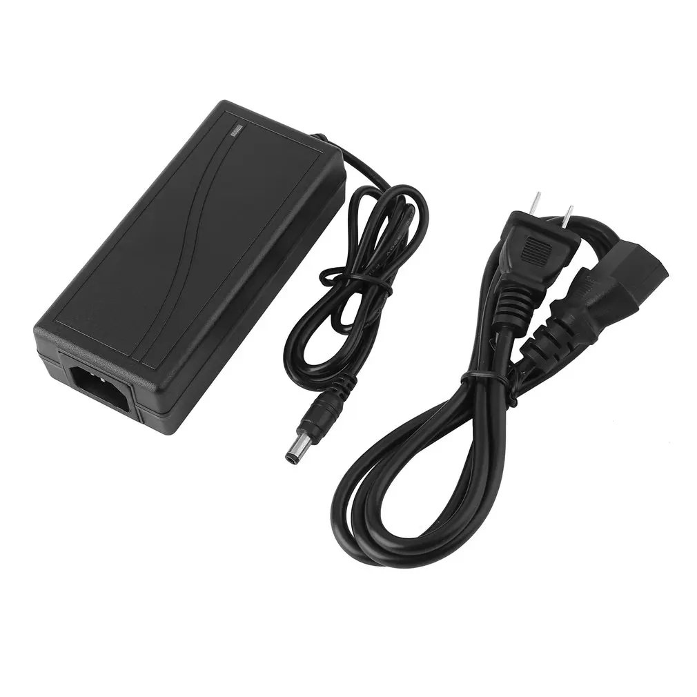 

Lighting Power Transformer Adapter Charger 1A 2A 3A 4A 5A 6A 8A Power Supply AC110V 220V to DC 5V 12V 24V EU US AU UK Plug