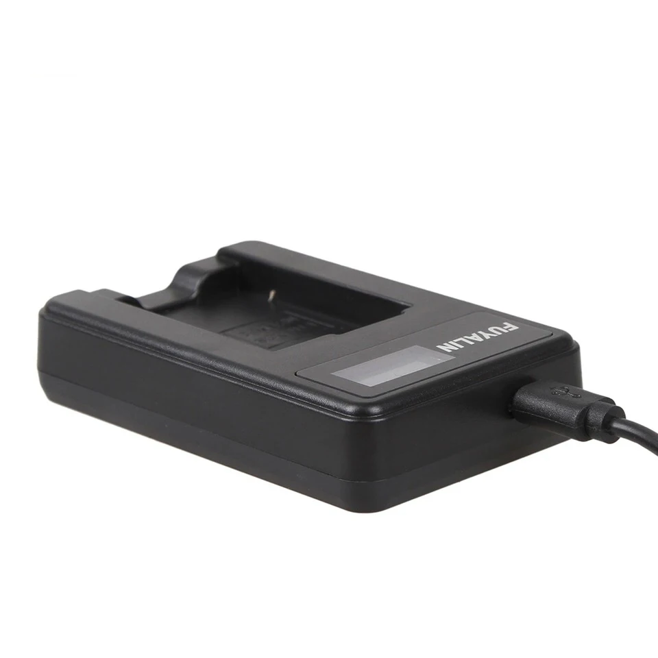 Зарядное устройство с ЖК-дисплеем USB NP-BX1 для Sony H400 HX300 HX50V HX50 HX90 HX400 HDR AS10 AS15 AS20 RX1 RX100