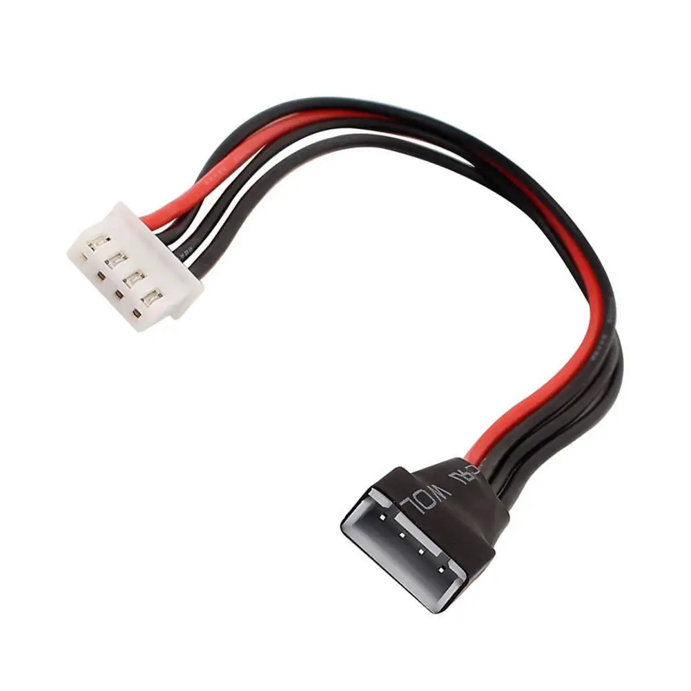 1 шт lipo аккумуляторная проводк