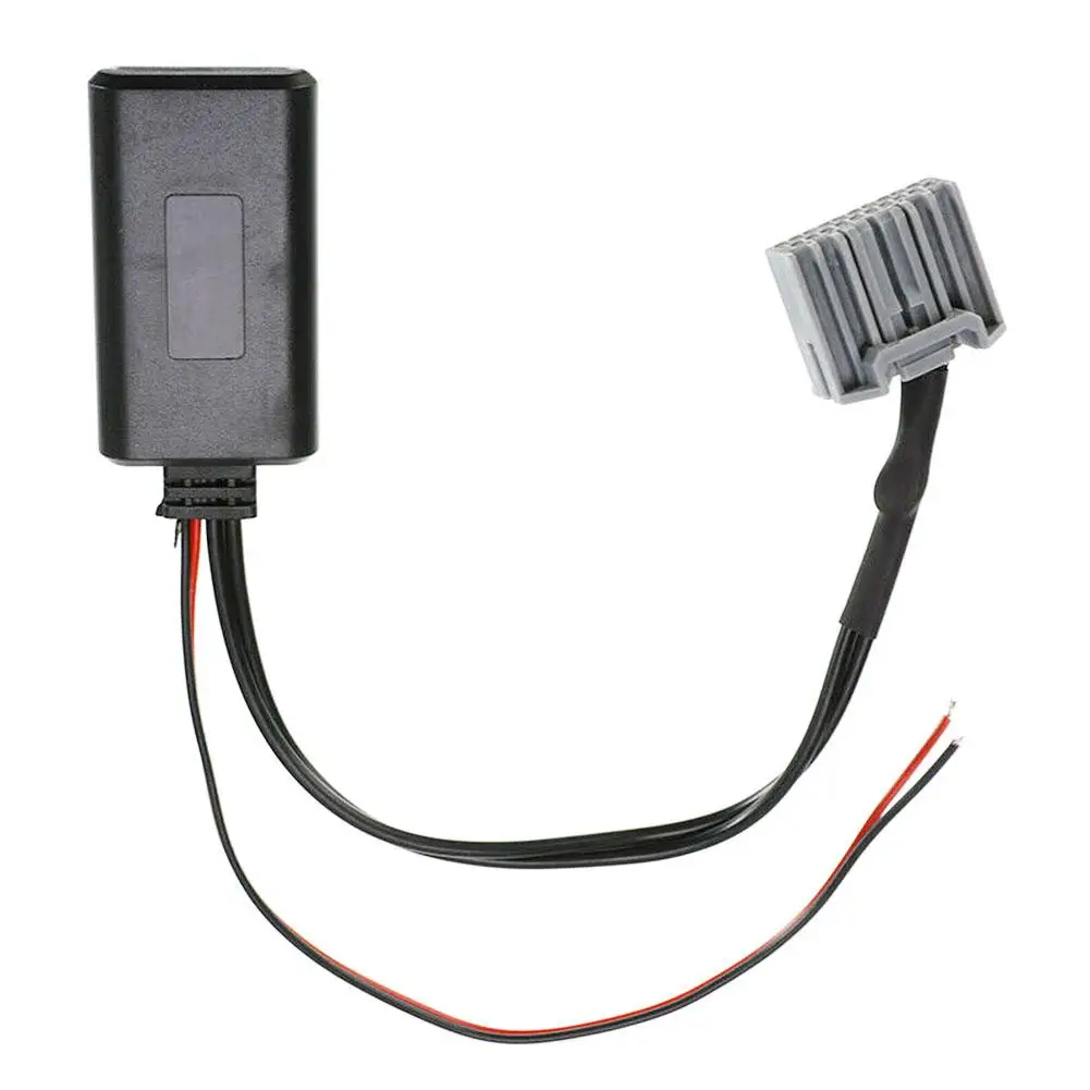 Аудиокабель Bluetooth для Honda для Civic 2006-2013 для Honda для CRV 2008-2013 для Honda для Accord 8-generation 2008-2013