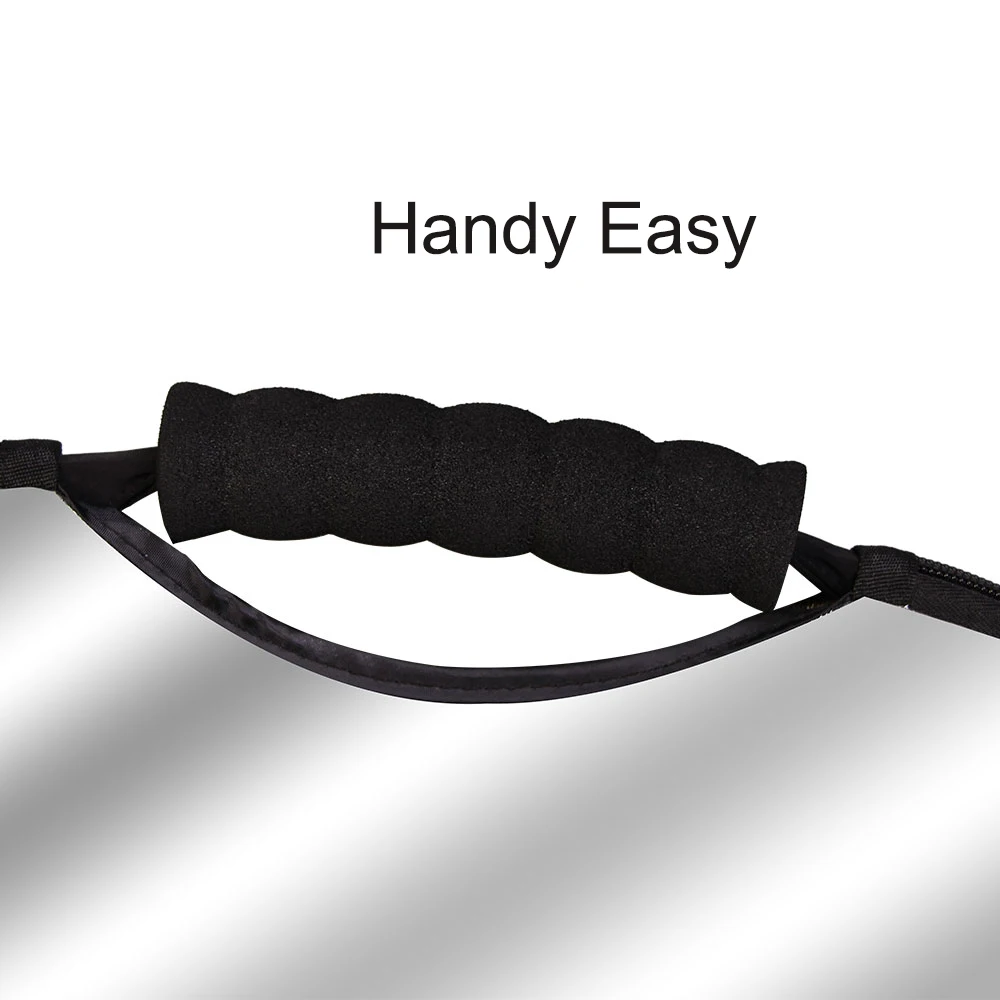 80 110cm 5 In 1 Light Reflector Photography Diffuser Handhold Multi Collapsible Portable Round Disc Reflector For Photo Studio