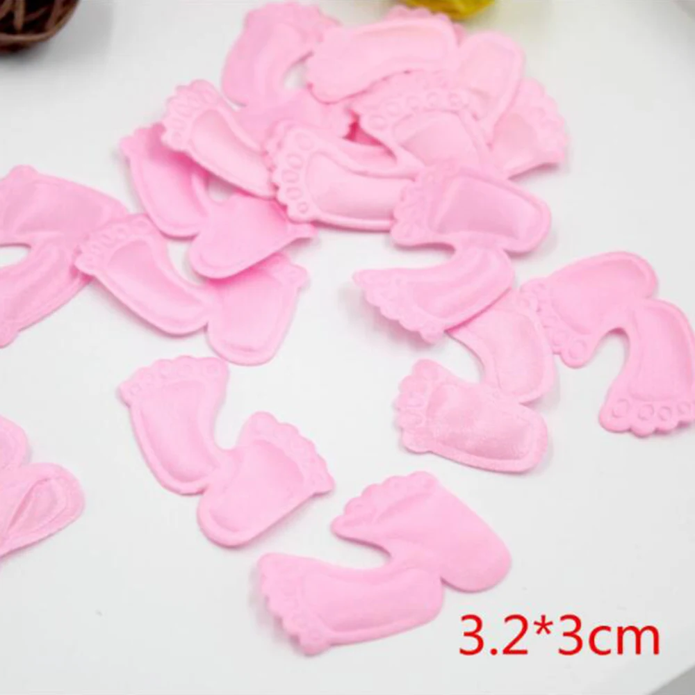 100 шт. детские украшения ленты|Украшения своими руками для вечеринки| |