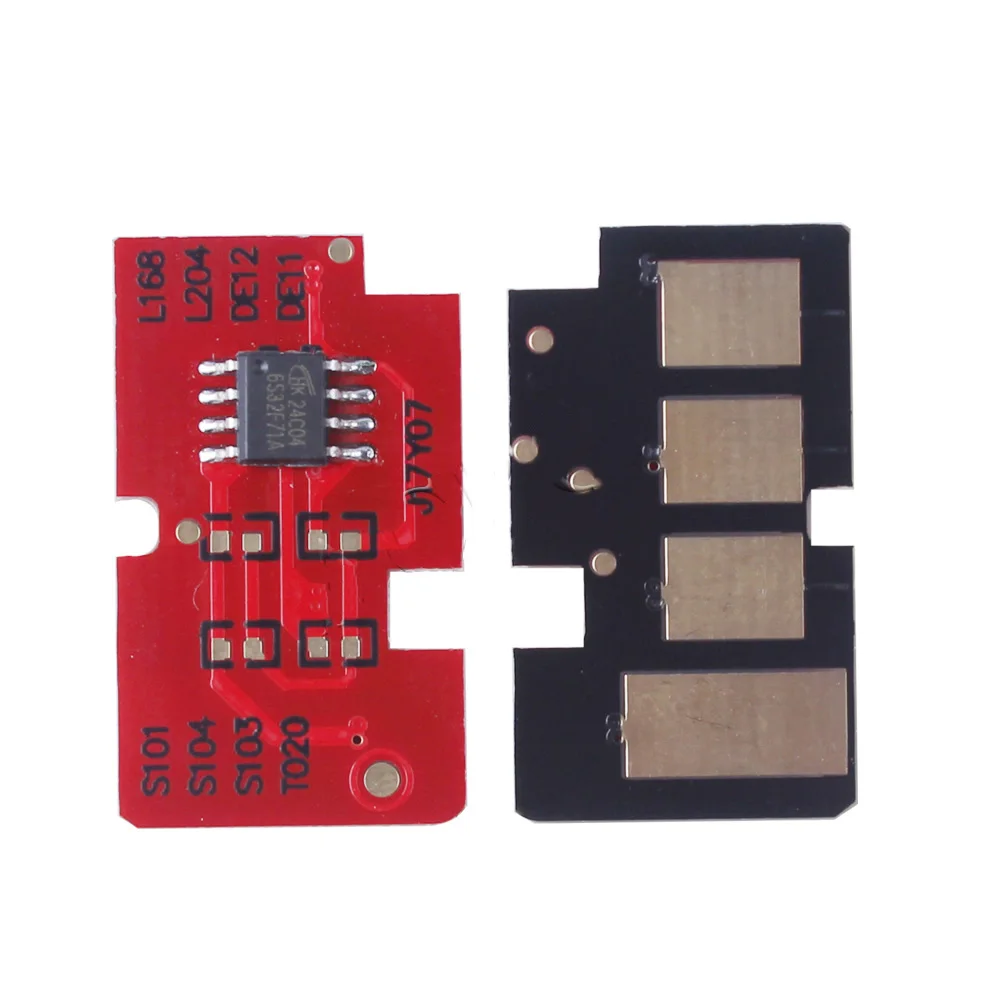 Картридж для принтера Samsung Xpress MLT R116 2626 2825 2826 2675 2676 2875 2876 2676N|reset chip|toner chipsreset chip samsung |