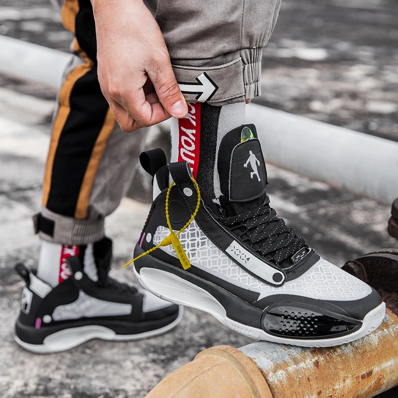 Новые баскетбольные кроссовки Superstar для мужчин и женщин дышащие