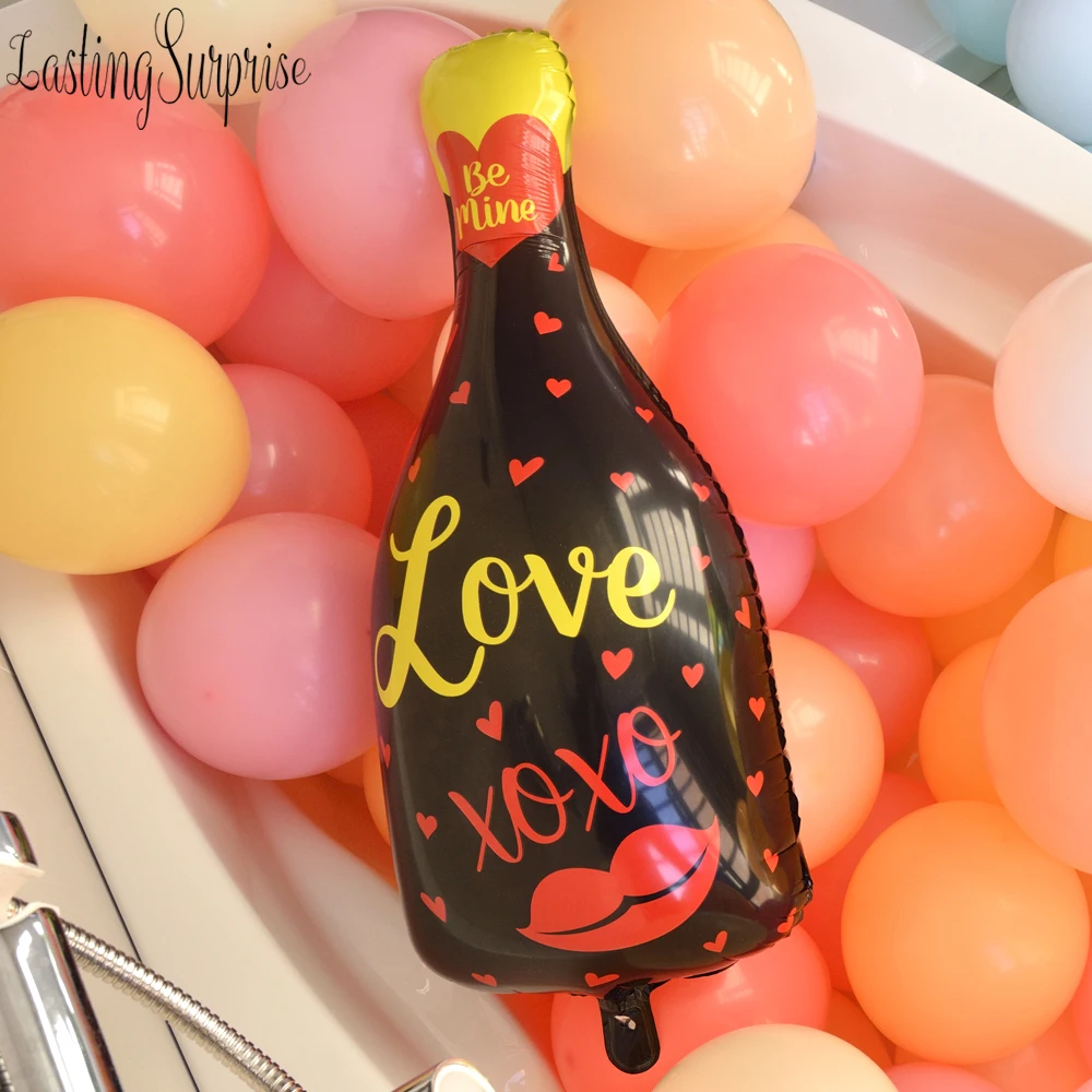 16 милых праздничных украшений 18 воздушных шаров на день рождения для девочек