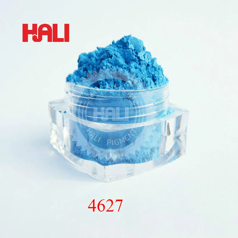 Продажа жемчужного пигмента зеленого слюдяного порошка перламутрового