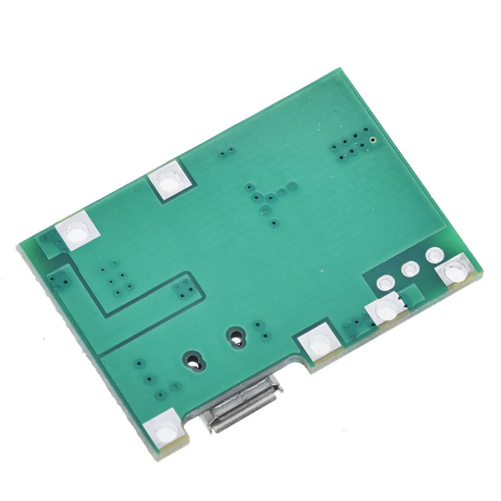 18650 3 7 в 4 2 плата зарядного устройства для литиевой батареи Регулируемый