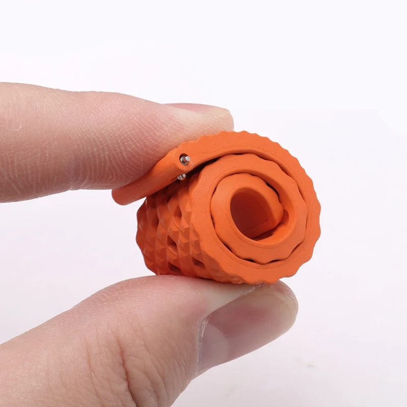 Men's Watch Accessories Soft Fluororubber Strap 20mm 22mm Black Red Brown Bracelet Replacement Belt Quick Release