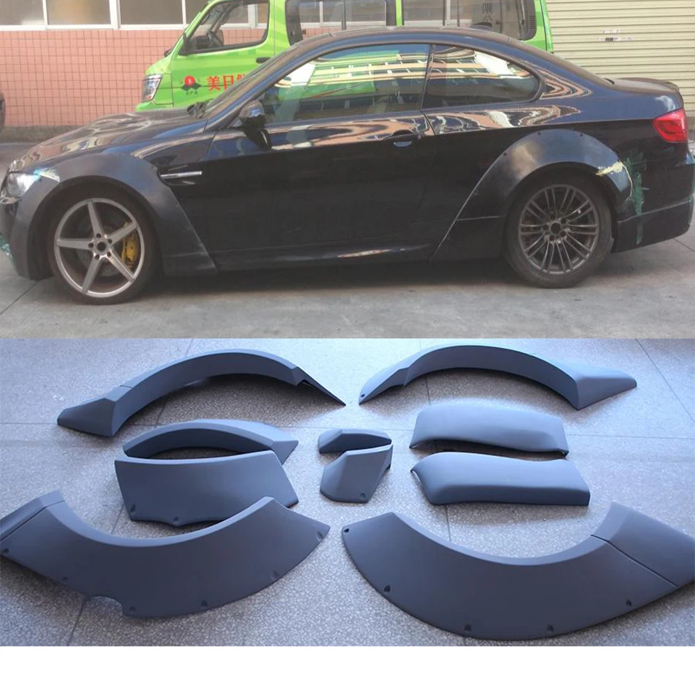 Брызговик для BMW E92 M3 2008 2009 2010 2011 2012|cover for bmw|cover forcover covers |