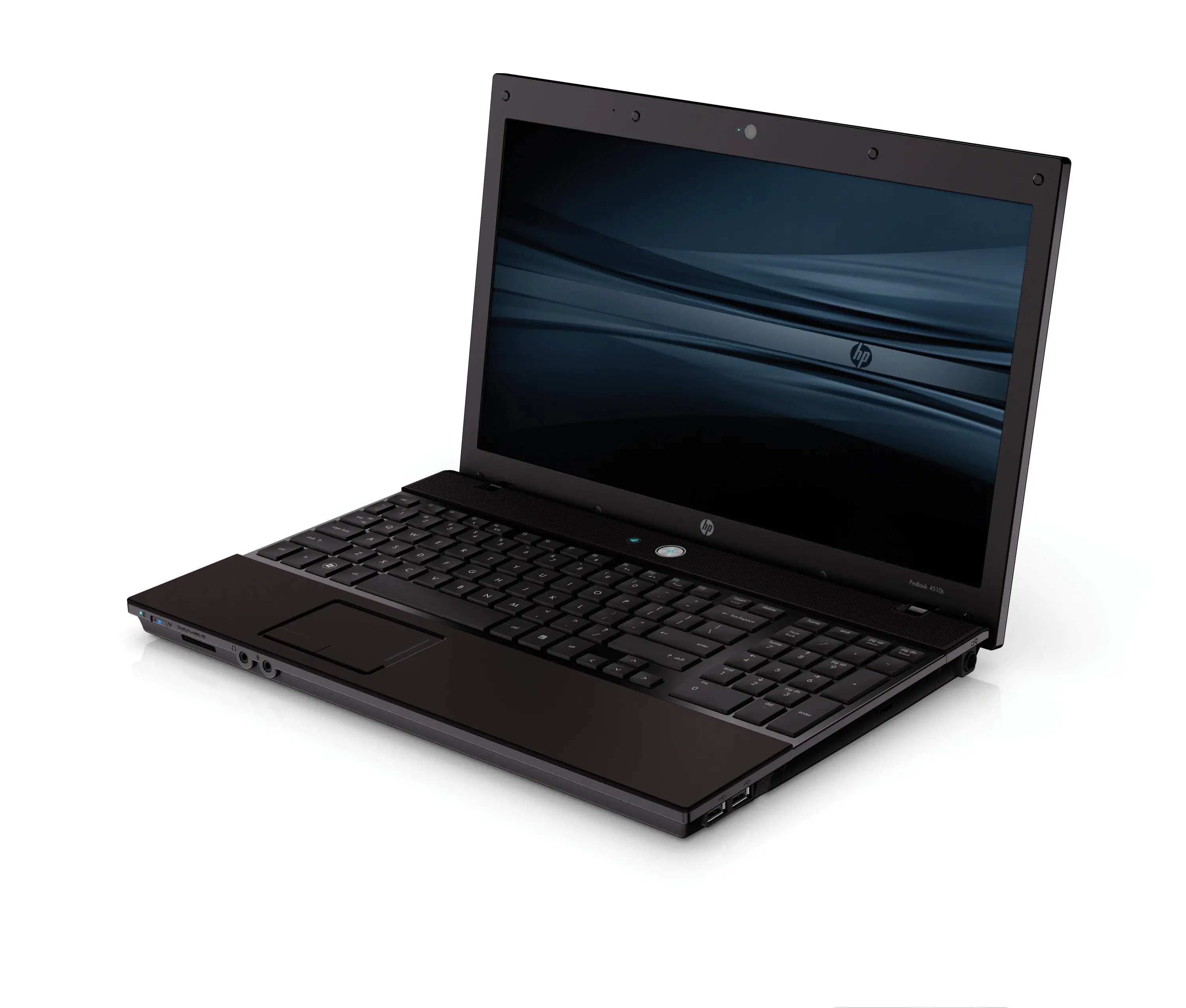 Used laptop 4510S 15.6&quot core 2 dual Gaming/Business Book Second Hand refurbished used computer | Инструменты